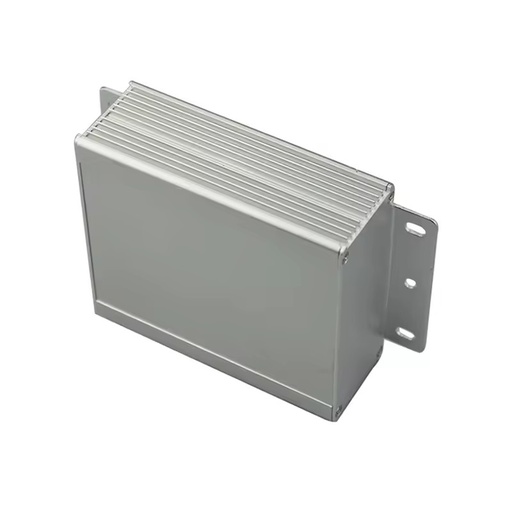 Waterproof Aluminum Enclosure Box Ip67 Aluminum Electronics Profile Enclosure/cixi Enclosures