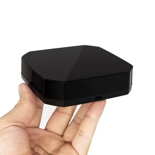 Innovation High Quality IR Blaster Enclosures High Quality Plastic Enclosure for IOT Device