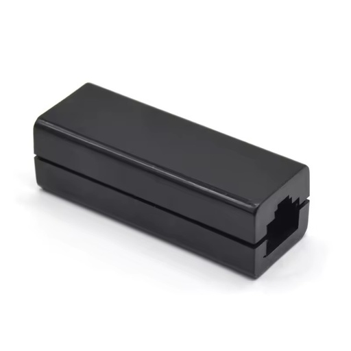 Abs Housing for a Wireless Transmitter AP Shell with RJ45 Connector Enclosures