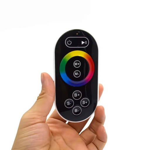 New Type Remote Plastic Enclosure for Smart Home Device