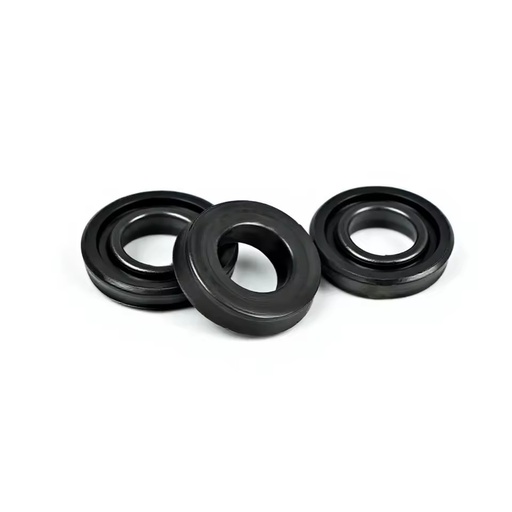 A-00720-031 60K psi WAMIT Water Jet Cutting Machine HyPlex Prime Direct Drive Pump Rod Seal Rod Gasket