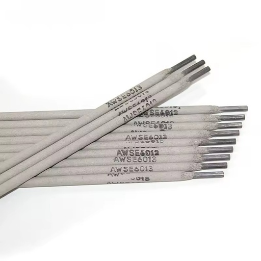 Covered Carbon Steel Welding Electrodes E6013(J421) E7018 Structural Steel Welding Rod Dia 2.5/3.2/4.0/5.0mm