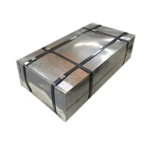 Dx51 Hot Dipped Galvanized Steel Sheet in Coil Galvanized Steel Strip Gi Slit Coil Z275 Zinc Coating Steel Price