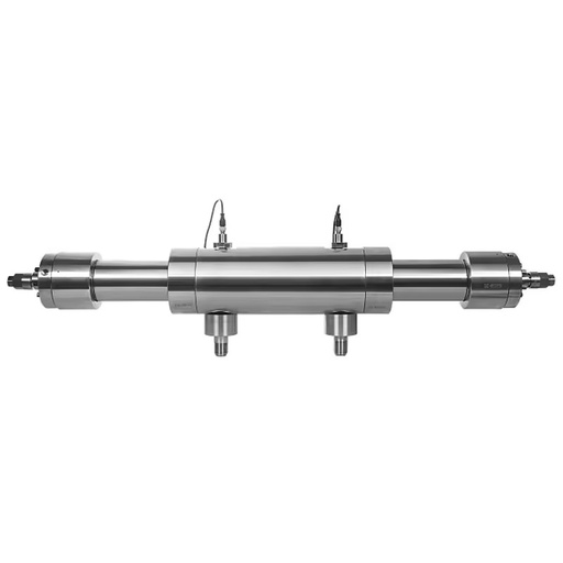 Factory Waterjet Cutting Machine SL-VI 60000psi Pump Intensifier Short Block Pump Assy