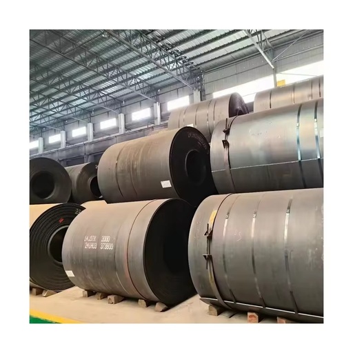 High Strength Hot Rolled Roll Carbon Cold Drawn Spring Steel Rod Coil Wire Coils 13mm 72b