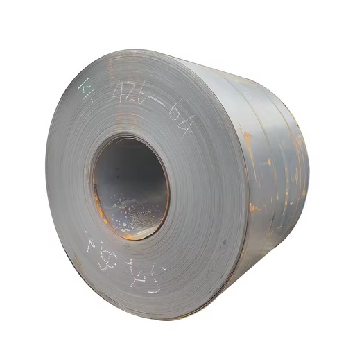 St35.4/8 St37 St37-2 St37-3 St52 Plate Stp G42 Stpg42 T700l High Zinc Carbon Steel Coil
