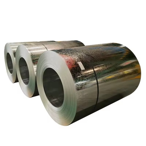 Galvanized Steel Coil Galvalume Steel Coils G90 Dx51d Z275 Z350 ASTM A653 Aluzinc Az150 Steel Galvanized Sheet Strip Coils