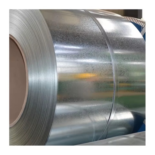 S280 S320 S350 S380 Hot-Dip Galvanized Steel Sheet in Coils Hot Dipped Galvanized Steel Coils