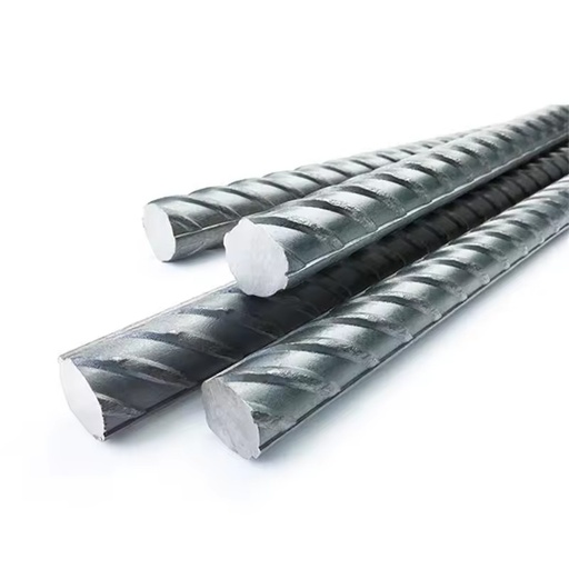 Steel Iron Bar 8mm 12mm 14mm Rebar Corten Steel Rebars for Construction