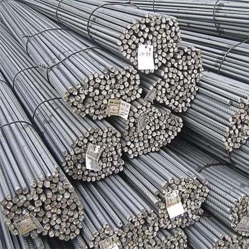 Hrb400 Alloy Steel Rebar B500c Steel Rebar Prices