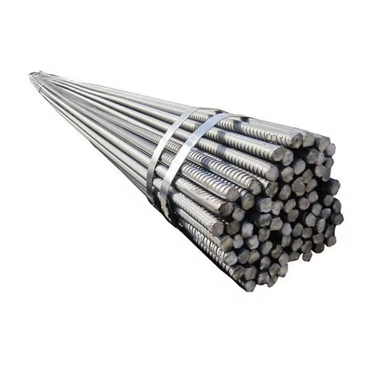 3/8 Inch Grade HRB400 HRB500 Deformed Steel Rebar Iron Rod Steel Grade 60 for Construction 10mm 12mm