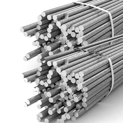 Rebar Construction Concrete 10mm Reinforced Deformed Steel Bar Mild Steel Rebar Iron Rod for Sale
