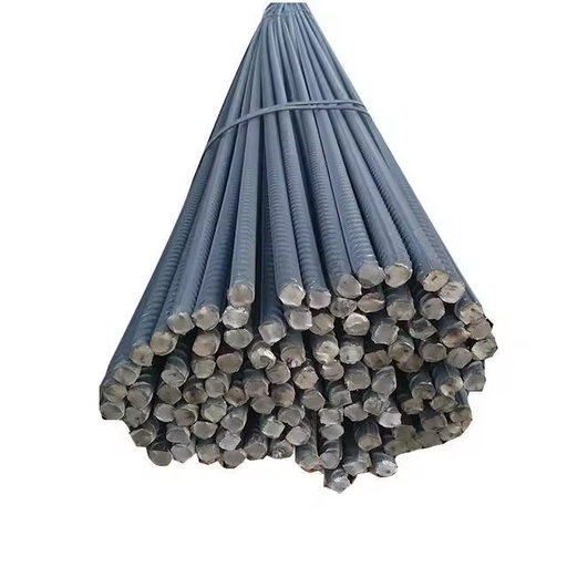 Hrb400 Hrb500 Grade 60 6m 12m Y12 10mm 12mm 16mm Bundles Steel Rebar