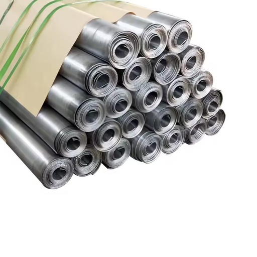 Selling Factory Lead Plate 10mm 99.994% Pure Lead Plate for Battery