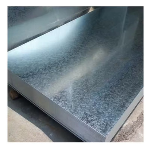 16 Gauge Galvanized Sheet Metal 120mm Sheets Prices Galvanized Sheet