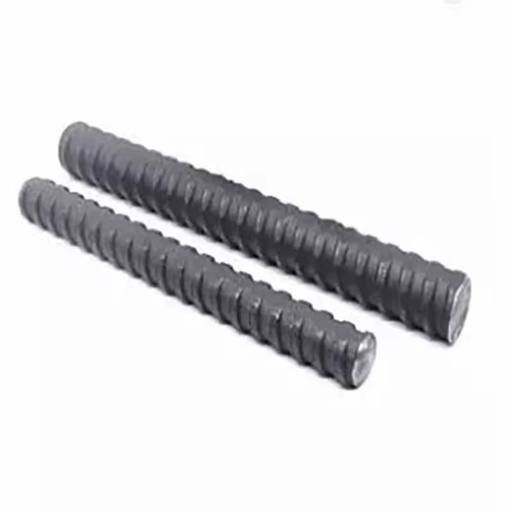 Factory Direct Sale Bar Rebar Concrete Reinforce Iron Black GB 10mm 12mm Deformed Steel Rebar Concrete Steel Reabar