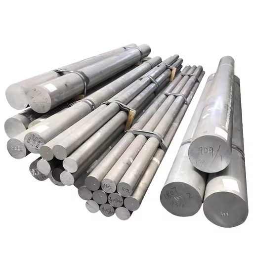 Hot Selling Aluminium Alloy bar Large Diameter Aluminum Round bar 6061 50mm Aluminium Billet Rod/welding Rod