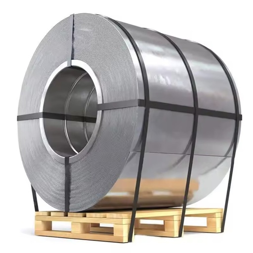 Low Price Factory Direct Sale Dx51d Z120 Galvanized Steel Coil 0.3mm Galvanized Steel Strip for Materials