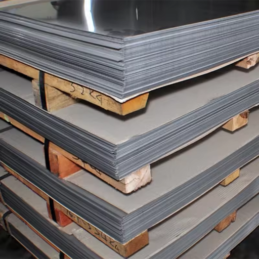 Manufacturer Supplier Aluminum Sheet 5052 5083 6061 6063 7075 Silver Finished Rolled Alloy Sheet Aluminium Alloy Plate
