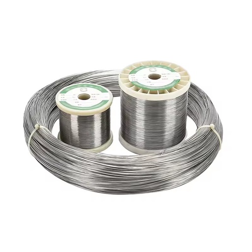 Stainless Steel Wire 0.13mm 0.25mm Diameter Ss 304 304l 316 316l Stainless Steel Wire Rope