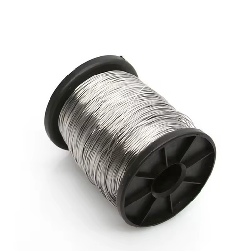 Competitive Price Stainless Steel Wire SAE 302 304 1.0mm 1.2mm Bright Finish for Industrial Applications