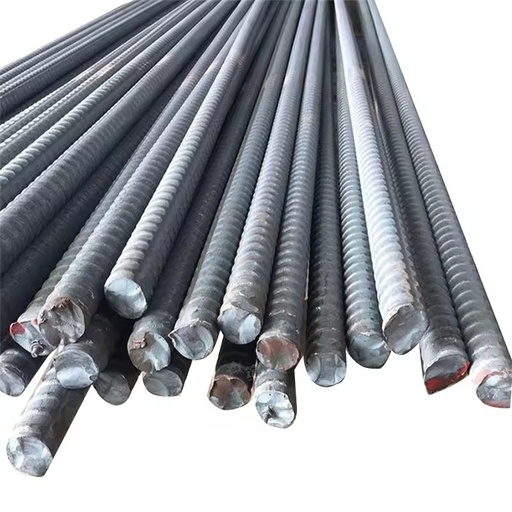Grade 60 13mm Rebar Steel 6 Meter Steel Rebar Prices