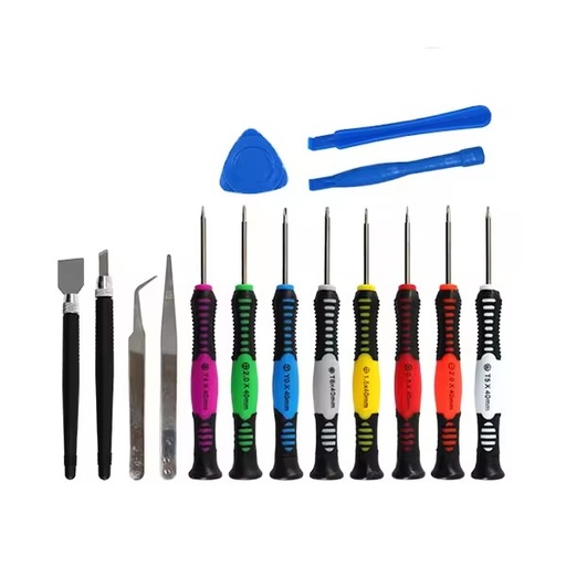 Multifunction Screwdrivers