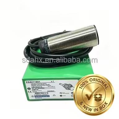 Brand New&Authentic Inductive Proximity Sensor XSAV11801 XSAV11373 XSAV11801L10 XSAV12373 XSDH607339TF XSDA500519 XSAV12801