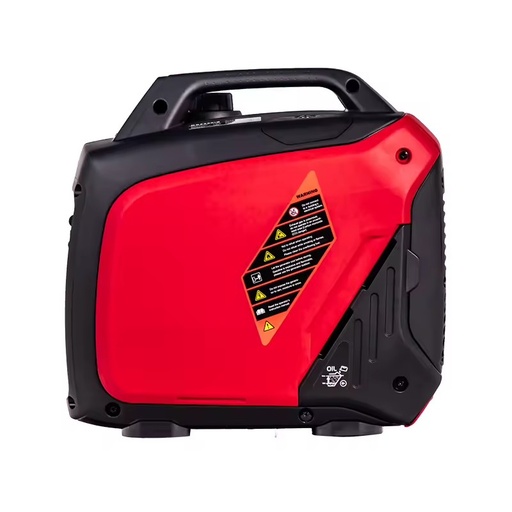 2kw Cheap Price Gasoline Electric Converter Price Favorable Gasoline Inverter Generator High Quality Gasoline Engine Generator