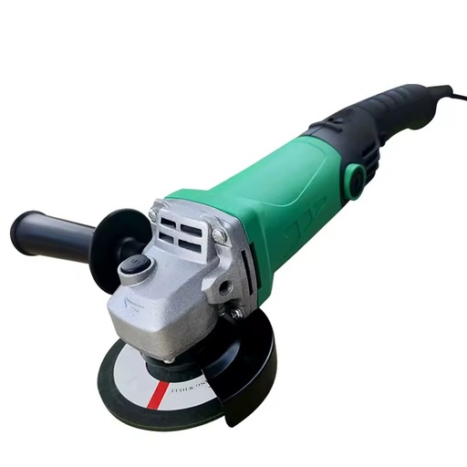High Quality Angle Grinder 100mm 2000w Electric Angle Grinder of Power Tools