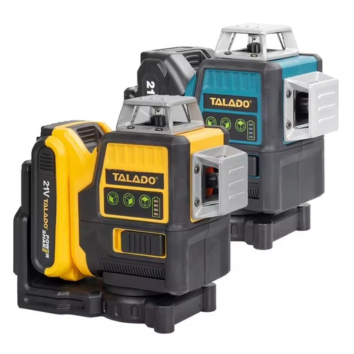 Best Price Professional Rotary Laser Level Cheap High-Power Laser Level 360 m18 Big Force Bosh Laser Levels