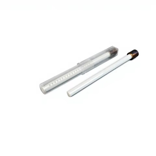 011045-1 60K psi Water Jet Cutting Machine HyPlex Prime Direct Drive Pump Small Ceramic Rod