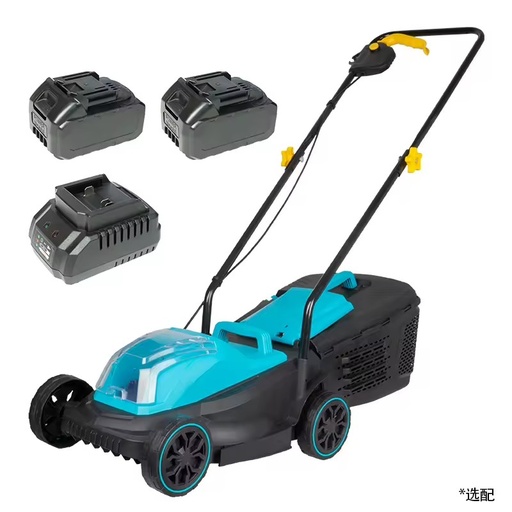Self Propelled Lawnmower Golf Course Zero Turn Gasoline Lawn Mowers Grass Trimmer Easy to Use Garden Tools