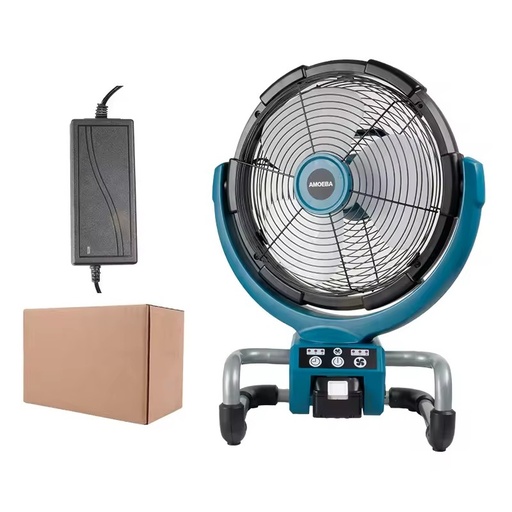 Factory Supply Electric Fan Handheld Battery Operated Fan Lithium-ion Battery Fan