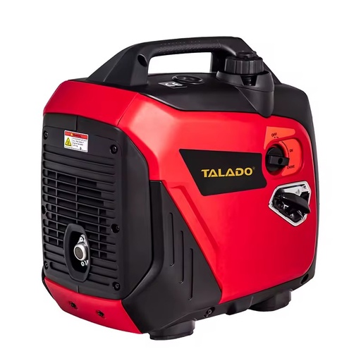2kw High Performance Gasoline Electric Converter Gasoline Inverter Generator High Quality Gasoline Engine Generator