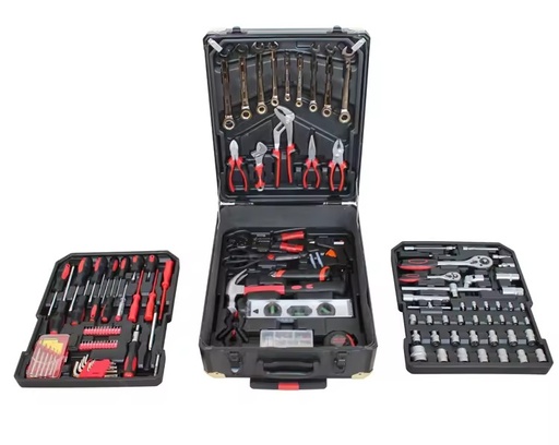 Tool Set Hand Tools for Car Repair Ratchet Spanner Wrench Socket Set Professional Bicycle Car Repair Tool Kits
