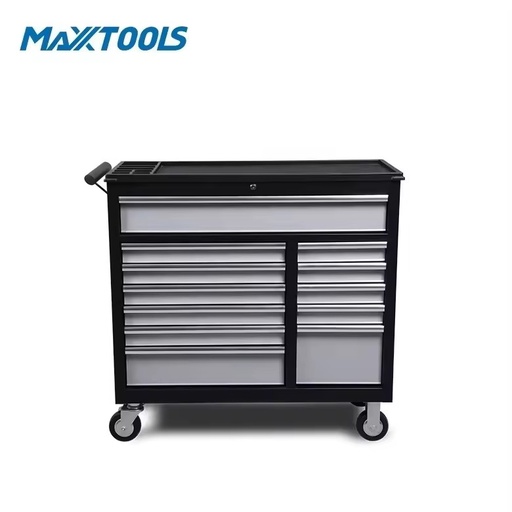 OEM Heavy Duty Rolling Tool Chest Steel Garage Tool Cabinet with Lockable Drawers