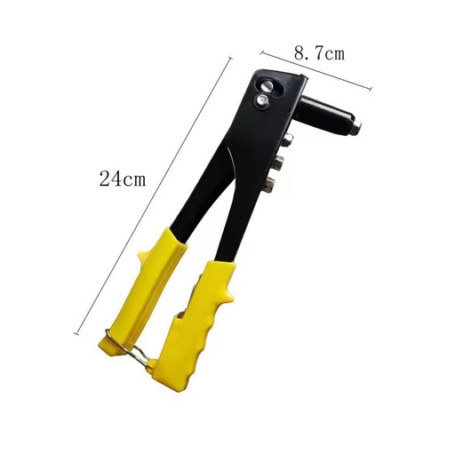 Oem/Odm Hand Tools 2.4-4.8Mmmanual Carbon Steel Hand Riveting Machine Pull Riveting Gun Router Table Setup Bars