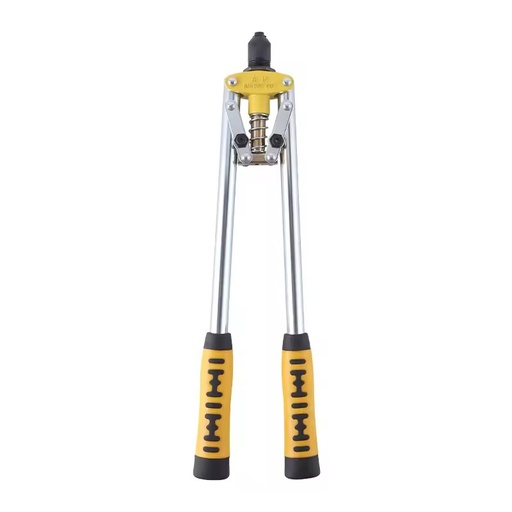 High Quality DIY Aluminum Alloy Pneumatic Riveting Gun Manual Assembly Tool With Customized OEM Support