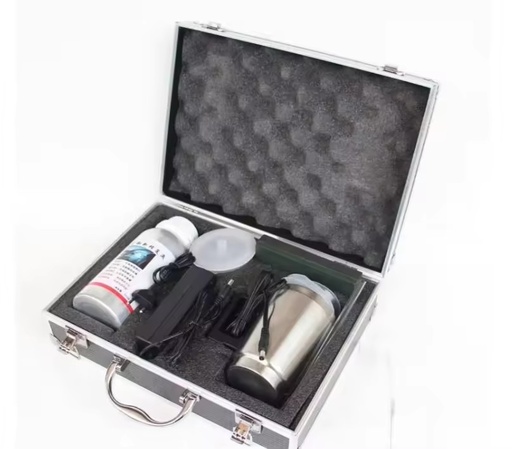 Car Headlight Restoration Kit 50ml Headlight Lens Repair & Coating Polish Liquid for Yellowing and Oxidation Rem