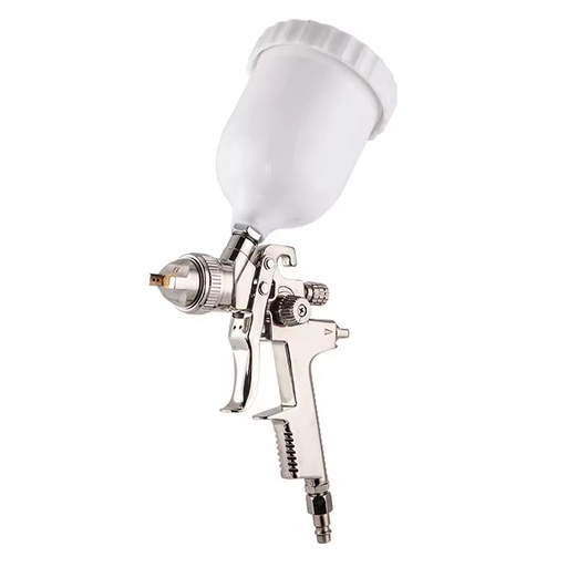 Pneumatic Spray Gun 4001G High Atomization Spray Pot Automotive Furniture Paint Spray Gun