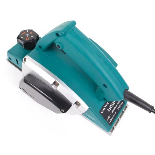 Woodworking Multi-functional Planer Cutting Board Plank Multi-Purpose Portable Plug-in Power Supply 220V 6-Month Warranty