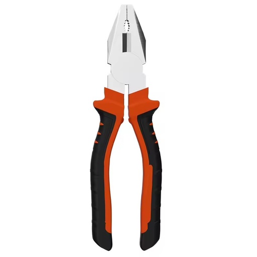 6 Inch 8 Inch Multi-Function Electrician Combination Pliers-Wire Stripper Iron Wire Cutter Plastic Universal DIY Hand Tool