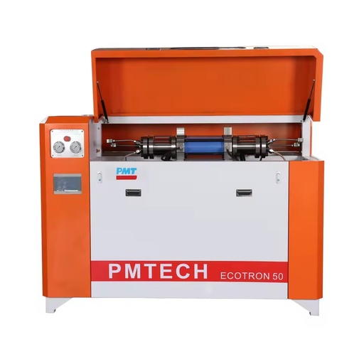 4000bar Water Jet Head Cutting Pump 60KSI-ECOTRON 50 Waterjet Cutter Machine 37KW 60HP Waterjet Machine