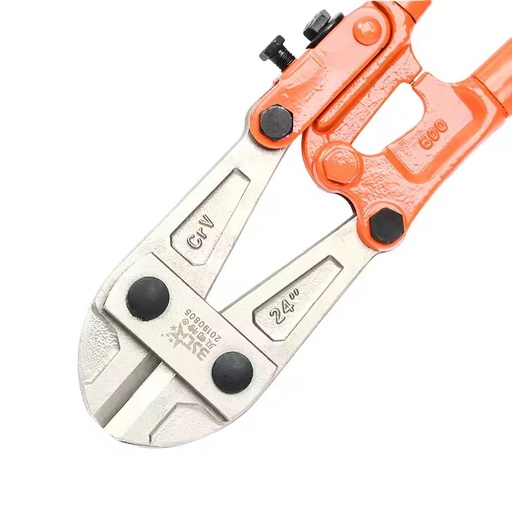Professional Bolt Cutters 24Inch Heavy Duty CR-V Steel Metal Wire Chain Lock Cutters Hand Tools