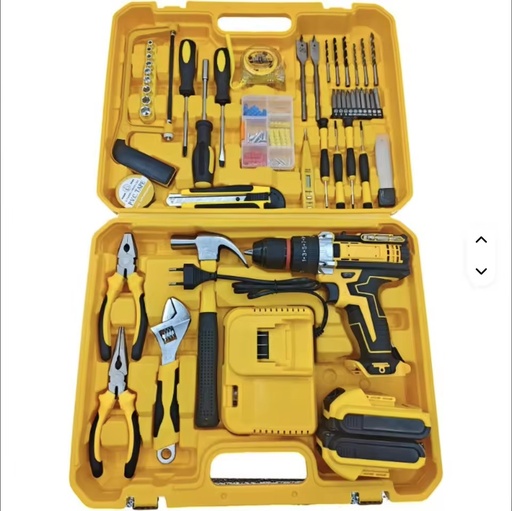 Cordless Screwdriver Power Screw Drivers Electric Screwdriver Screwdriver Set Cordless Drill Screw Driver