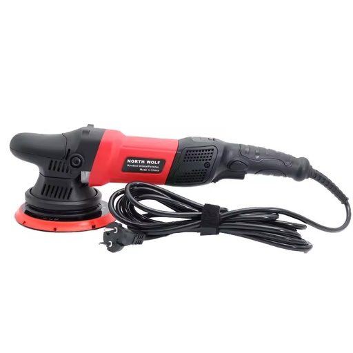 220V Electric Car Beauty Polisher Household Marble Tile Floor Repair Polisher Car Waxing & Sealing Glaze Machine