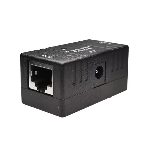 POE Switch IEEE802 3af at Power Supply Over Ethernet Module Adapter POE Splitter Injector for IP Camera