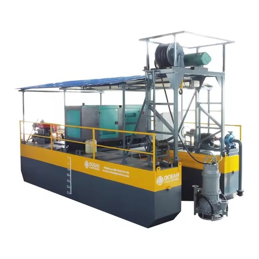 Factory Price Cable Submersible Sand Pump Dredger | Submersible Sand Dredge Pump Supplier