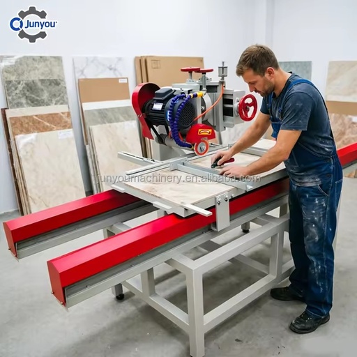 Ceramic Tile Skirting Cutting Machine Tile Cutter Manual